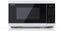 Sharp YC-MG02E-W - Magnetron en Grill - 20L 800W 1000W - Wit
