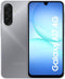 Samsung A17 - Smartphone - Energieklasse B - Grijs