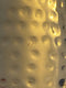 SVJ Bijzettafel Rond - 40 x 40 x 45 cm - Aluminium - Goud