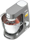 Kenwood KWL90.124SI - Titanium Chef Patissier XL - 7L EasyWarm™ kom en EasyWeigh™ weegschaal