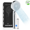 Westwood® Water-Saving Shower Head with High Pressure and Shower Filter