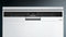 Siemens SN23EW15BE - iQ300 - Vrijstaande vaatwasser