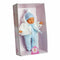 Babypop Berjuan 344-21 Blauw