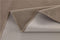 Larson Premium - Gordijn - Verduisterend - Taupe - 3m x 2,7m