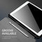 Dux Ducis Domo - Tablet Hoes voor iPad Pro 10.5 (2017) / iPad Air 10.5 (2019) - Voor- en achterkant bescherming - Grijs