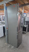 LG GBP62PZNCC1 - Koelkast met Onder Vriezer - DoorCooling+™ en FRESHConverter™ - Platinum Silver