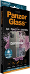 PanzerGlass 0274 - Soft case - Krasbestendig Schokbestendig - iPhone 12 mini Rose Gold
