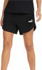 PUMA ESS 5 High Waist Shorts TR Dames Broek - Maat S