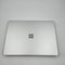 Microsoft Surface Laptop Copilot+ - PC 13.8 Snapdragon X Plus - 16GB - 256GB - Platinum QWERTY