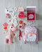 Done by Deer speen/knuffeldoekje Ozzo Cozy Friends Poeder Knuffeldoek Ozzy Cozy Friend