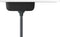 vidaXL - Gootsteen - met - afvoerset - 800x600x155 - mm - roestvrij - staal - zilver