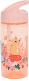 BEAU by Bo Petit Monkey Back to School set - Snackdozen/Drinkfles - Animals Picnic