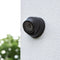 Dummy camera/Nep camera - buiten en binnen - dome - zwart - DMC430 - SEC24