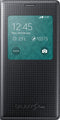 Samsung S View Cover - Flipcover met kijkvenster - Wit