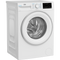 Beko B3WM49410W2 - Voorlader wasmachine - 9 kg - Energieklasse A - 1400 tpm