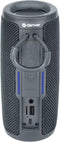 Denver BTV150 - Bluetooth Speaker - IPX4 Waterbestendig - Grijs