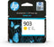 HP 903 - Inktcartridge - Originele cartridge voor HP printers - Geel