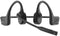 Shokz C120-AN-BK - Draadloze oordopjes - Afneembare kabel - Zwart