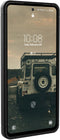 Urban Armor Gear - Scout - Militaire standaard valbescherming - Zwart