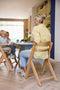 Bebeconfort Timba2 - Kinderstoel - Meegroei - Natural Wood