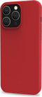 Celly CROMO1054RD - Soft case - Siliconen - Rood