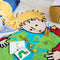 Kindervloerkleed Migration | Le Petit Prince