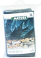 Nature - Afdekzeil voor Hout - 5 x 6m - groen - 100% waterdicht