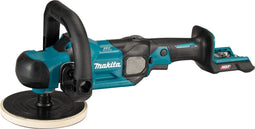 Makita PV001GZ - Accu Rotatiepolijstmachine XGT 40V Max - Constant toerental variabel toerental - (1 stuk)