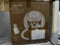 Munchkin Swing Grey - Babyschommel elektrisch - 5 schommelsnelheden - Bluetooth