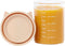 Babymoov ISY Bowls - 6 glazen bewaarpotjes - 250 ml