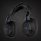 HyperX Cloud Flight - Draadloze Gaming Headset - 30 uur batterijduur - Zwart/Blauw
