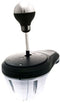 Thrustmaster TH8A - Shifter - H-patroon en sequentieel - Zilver Zwart