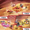 LEGO NINJAGO Sora's Spinjitzu drakenspinner actie - 71824