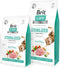Brit Care Cat Grainfree Adult Sterilized Urinary Health Fresh Chicken 7 kg - Kat