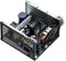 XPG KYBER - Voeding 850W - 80 Plus Gold - Zwart