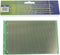 Velleman Eurocard, 100 x 160 mm, type volle lijn, enkelzijdig, eurodin DIN41612 en DIN41617, epoxy FR-4, groen