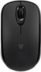 V7 MW150BT - Draadloze muis - Bluetooth 5.2 - 1000dpi - 3 knoppen - Linkshandig/Rechtshandig