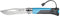 Opinel Zakmes - Outdoor - Grijs-Blauw - 19 cm
