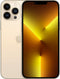 Apple iPhone 13 Pro Max - Goud - 512 GB - Fysieke simkaart + eSIM