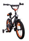 Amigo Sports Jongensfiets - Kinderfiets 16 Inch - Zwart