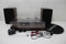 Lenco LS-600WA - Platenspeler - Bluetooth 5.0 - Donkere walnoot