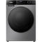 Everglades EVWM91412AG - Wasmachine - 9KG - A Klasse - Stoomfuncties - Allergie Gratis