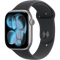 Apple Watch Series 11 - 46mm - Aluminium - Spacegrijs - GPS
