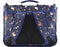 Caramel & Cie - Boekentas/Schooltas Konijntjes Blauw