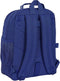 Schoolrugzak F.C. Barcelona Rood Marineblauw 32 x 42 x 15 cm