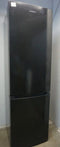 Veripart VPKVC180B - Koel-vriescombinatie - 324L - No Frost - Zwart