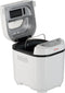 Moulinex OW250110 - Broodbakmachine - 20 programma's - Wit