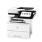 HP LaserJet Enterprise MFP M528dn - All-in-one laserprinter - Dubbelzijdig printen en scannen - Zwart