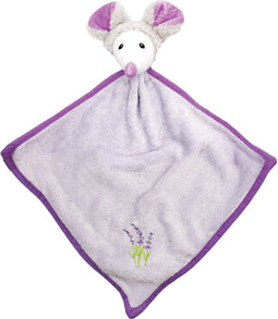 Happy Pet Lavendel Knuffeldeken Muis