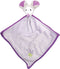 Happy Pet Lavendel Knuffeldeken Muis